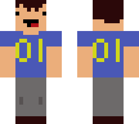 number 01