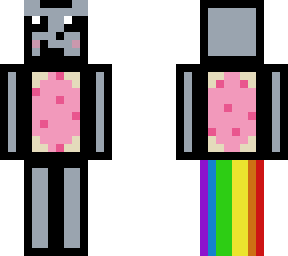 nyan cat