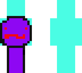 off brand cyan dream