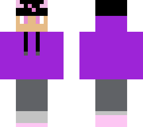 official shadokka skin