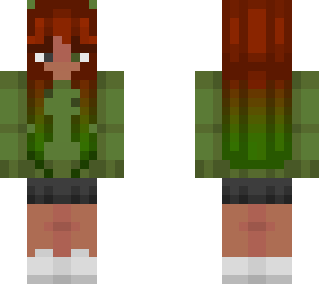ombre