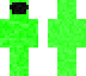 one eyed slime cyclops thing