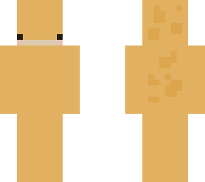 orange toad base