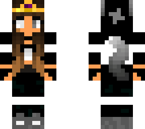 oreofox queen