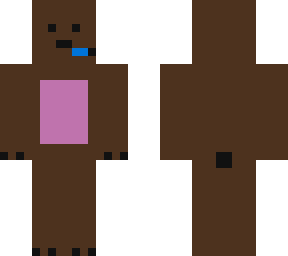 oso ganes vol 1