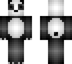panda bear <><><>
