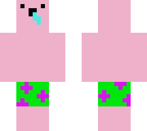 patrick star
