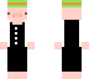 piggy waiter