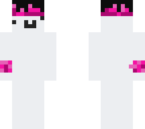 pink fire hat derp guy