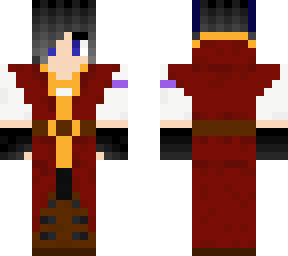 pirate outift