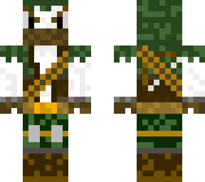 player hunter