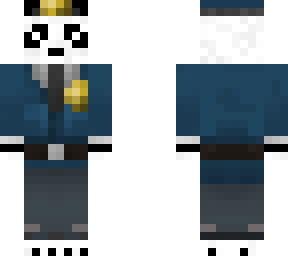 policepanda v2