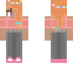 popular girl