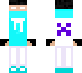 powerful herobrine