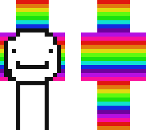 pride dream/ rainbow dream