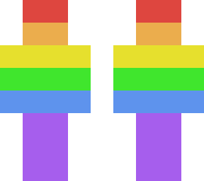 pride flags: original