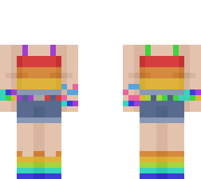 pride outfit