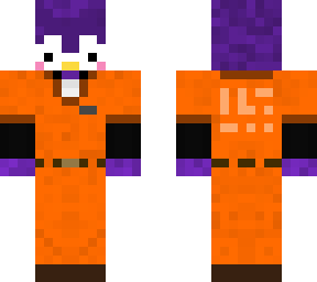 prison powder