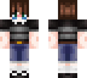 private skin