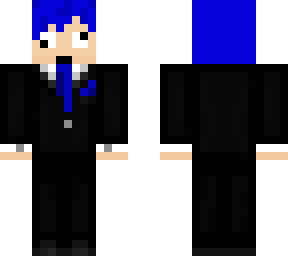 psycho tux