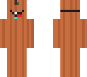 pumpkin skin -thunder6000