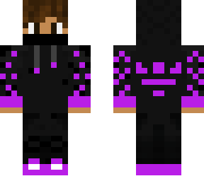 purple adidas gamer #2