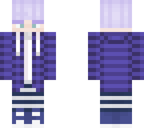 purple boy