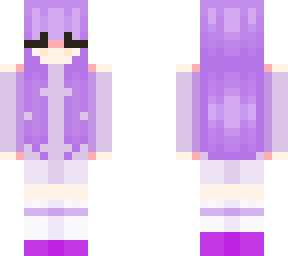 purplish