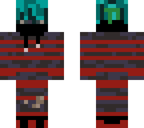pvp skin