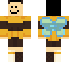 quackity bumblebee