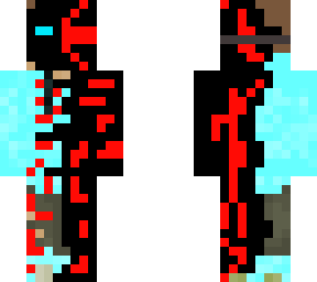 rag corupted