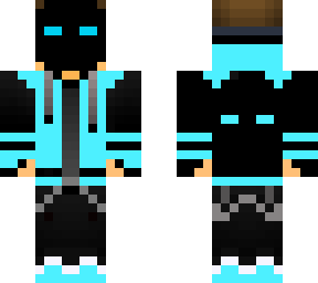 rag mask