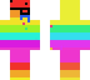 rainbow derpy nood
