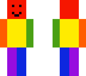 rainbow thing