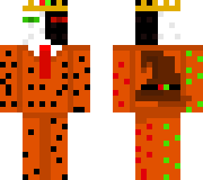 ranboo halloween version
