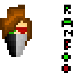 ranboo pixel art