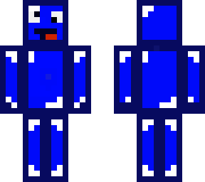 randomguywhogamez new skin