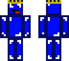 randomguywhogamez new skin