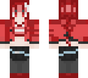 red astolfo