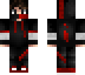 red boy