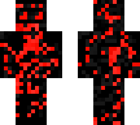 red camo