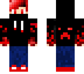 red gamer