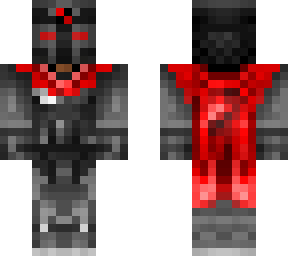 red gore