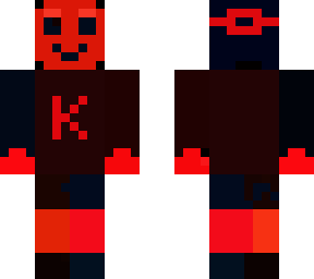 red harmany