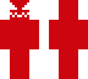 red shark