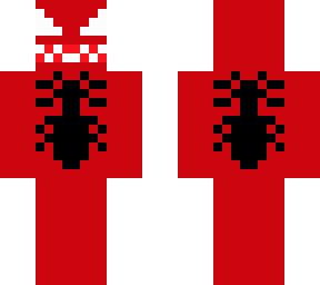 red shark