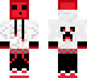 red slime