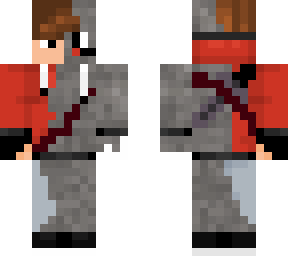 request from wolfstrr with out techno bow