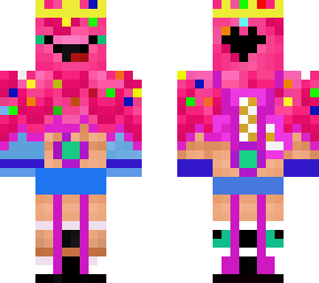 rey helado 2.5