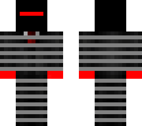 robot suited cuffed